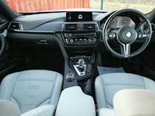 BMW M4 3.0 BiTurbo Coupe DCT Auto