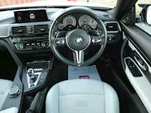 BMW M4 3.0 BiTurbo Coupe DCT Auto