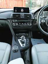 BMW M4 3.0 BiTurbo Coupe DCT Auto