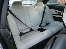 BMW M4 3.0 BiTurbo Coupe DCT Auto