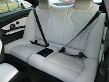 BMW M4 3.0 BiTurbo Coupe DCT Auto