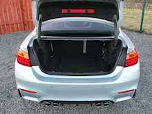 BMW M4 3.0 BiTurbo Coupe DCT Auto