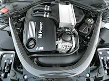 BMW M4 3.0 BiTurbo Coupe DCT Auto