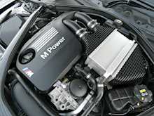 BMW M4 3.0 BiTurbo Coupe DCT Auto