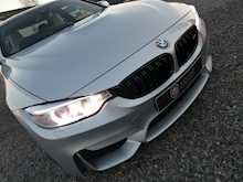 BMW M4 3.0 BiTurbo Coupe DCT Auto