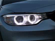 BMW M4 3.0 BiTurbo Coupe DCT Auto