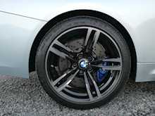 BMW M4 3.0 BiTurbo Coupe DCT Auto