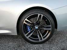 BMW M4 3.0 BiTurbo Coupe DCT Auto