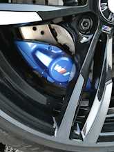 BMW M4 3.0 BiTurbo Coupe DCT Auto