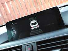 BMW M4 3.0 BiTurbo Coupe DCT Auto