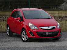 Vauxhall Corsa 1.2i Sxi 3dr, hatchback, manual