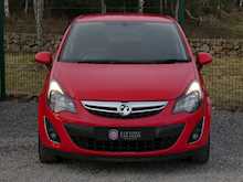 Vauxhall Corsa 1.2i Sxi 3dr, hatchback, manual