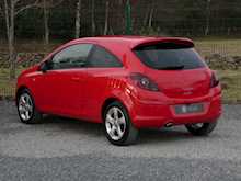 Vauxhall Corsa 1.2i Sxi 3dr, hatchback, manual