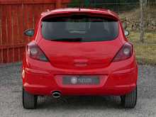 Vauxhall Corsa 1.2i Sxi 3dr, hatchback, manual