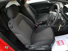 Vauxhall Corsa 1.2i Sxi 3dr, hatchback, manual