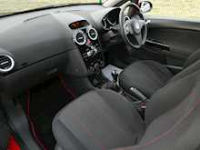 Vauxhall Corsa 1.2i Sxi 3dr, hatchback, manual