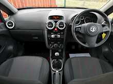 Vauxhall Corsa 1.2i Sxi 3dr, hatchback, manual