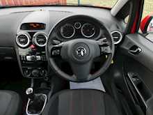 Vauxhall Corsa 1.2i Sxi 3dr, hatchback, manual