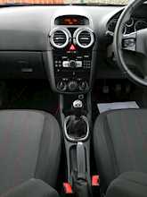 Vauxhall Corsa 1.2i Sxi 3dr, hatchback, manual