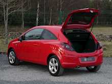 Vauxhall Corsa 1.2i Sxi 3dr, hatchback, manual