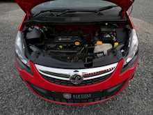 Vauxhall Corsa 1.2i Sxi 3dr, hatchback, manual