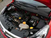 Vauxhall Corsa 1.2i Sxi 3dr, hatchback, manual