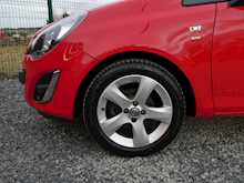 Vauxhall Corsa 1.2i Sxi 3dr, hatchback, manual