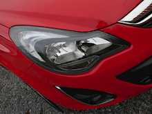 Vauxhall Corsa 1.2i Sxi 3dr, hatchback, manual