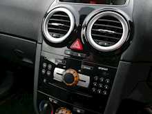 Vauxhall Corsa 1.2i Sxi 3dr, hatchback, manual