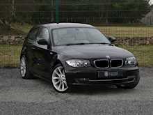 BMW 1 Series 2.0 118d Sport 3dr Hatchback, Manual