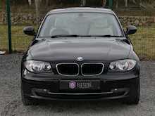 BMW 1 Series 2.0 118d Sport 3dr Hatchback, Manual