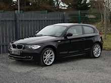 BMW 1 Series 2.0 118d Sport 3dr Hatchback, Manual