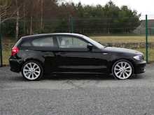 BMW 1 Series 2.0 118d Sport 3dr Hatchback, Manual