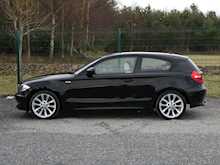 BMW 1 Series 2.0 118d Sport 3dr Hatchback, Manual