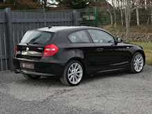 BMW 1 Series 2.0 118d Sport 3dr Hatchback, Manual