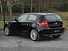 BMW 1 Series 2.0 118d Sport 3dr Hatchback, Manual