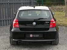 BMW 1 Series 2.0 118d Sport 3dr Hatchback, Manual