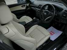 BMW 1 Series 2.0 118d Sport 3dr Hatchback, Manual