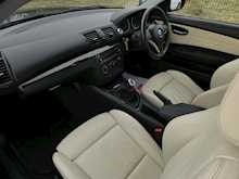 BMW 1 Series 2.0 118d Sport 3dr Hatchback, Manual