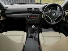 BMW 1 Series 2.0 118d Sport 3dr Hatchback, Manual