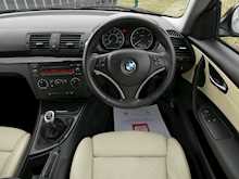 BMW 1 Series 2.0 118d Sport 3dr Hatchback, Manual