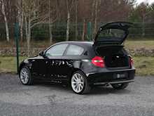 BMW 1 Series 2.0 118d Sport 3dr Hatchback, Manual