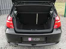 BMW 1 Series 2.0 118d Sport 3dr Hatchback, Manual