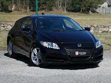 Honda CR-Z 1.5 IMA Sport Coupe Manual