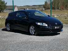 Honda CR-Z 1.5 IMA Sport Coupe Manual