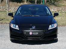 Honda CR-Z 1.5 IMA Sport Coupe Manual