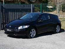 Honda CR-Z 1.5 IMA Sport Coupe Manual