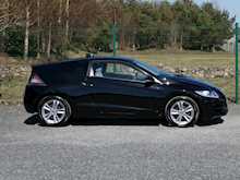 Honda CR-Z 1.5 IMA Sport Coupe Manual