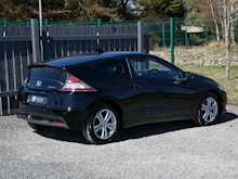 Honda CR-Z 1.5 IMA Sport Coupe Manual