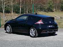 Honda CR-Z 1.5 IMA Sport Coupe Manual